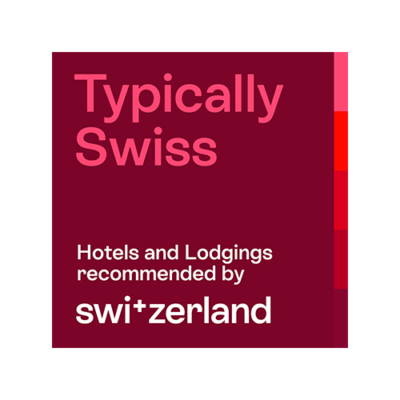 Typically Swiss - Hotel Schweizerhof Zürich